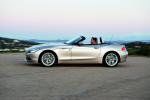 BMW Z4 2009 года